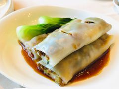 梅菜皇叉烧肠-金苑海鲜酒家(来魅力店)