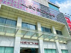 -堂会(天河店)