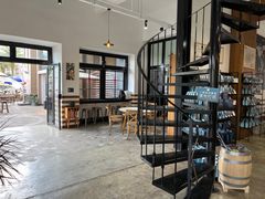 -Torch Coffee 炬点咖啡