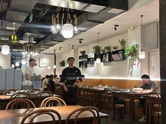 -乔街深夜食堂·小龙虾·高压锅生蚝(杭州总店)