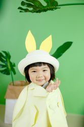-嘟嘟卡奇儿童摄影