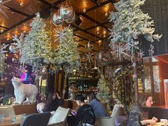 -THE CANNERY&JUJU 新鲜海鲜·牛排美食酒廊