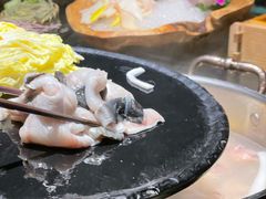 鳗鱼-凤园椰珍·臻品椰子鸡(保利时光里店)