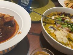 -热度餐厅(老佛爷店)