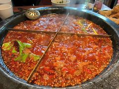 -陈眼镜火锅(总店)