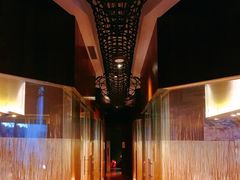 -新鲜特色餐厅(香格里拉大酒店)