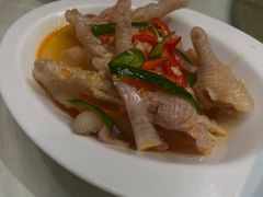 -广东胜利宾馆西关粤中餐厅