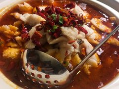 -湘聚缘湘菜馆(斜土路店)