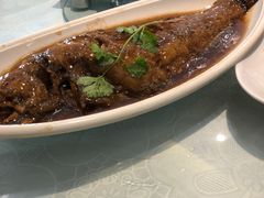 -金家老三饭庄(常营店)