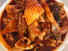 -渔桥李记奶汤面(东街店)