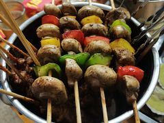 -炒豆合作社(东四总店)