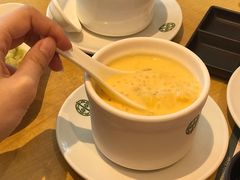 杨枝甘露-添好运点心专门店(百老汇店)