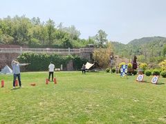 -WE ME 伴山营地·城市露营·团建策划