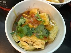 -王菊美食街·王菊面馆(总店)