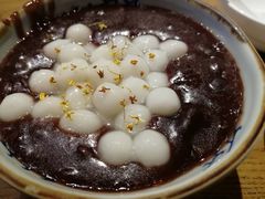 -新梅华·茶点餐厅(欧尚店)