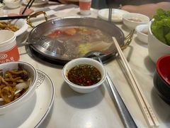 -潮汕大目牛肉火锅(上梅林店)