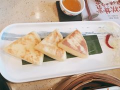 农家小米糕-点都德(北京路贰店)