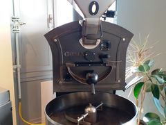 -dotcom coffee古点咖啡(致真大厦店)
