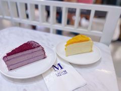 -Lady M(沙田新城市广场店)
