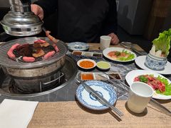 -隐家本格烧肉(万达广场店)