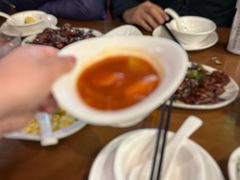 -奶奶的味道(胶州路店)