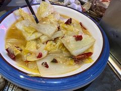 -沪上名羊天下碳烤羊腿•东北烧烤•小龙虾(浦东直营总店)
