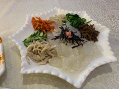 -平壤馆(西塔街店)