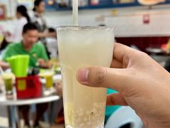 -明记烧鱼美味店
