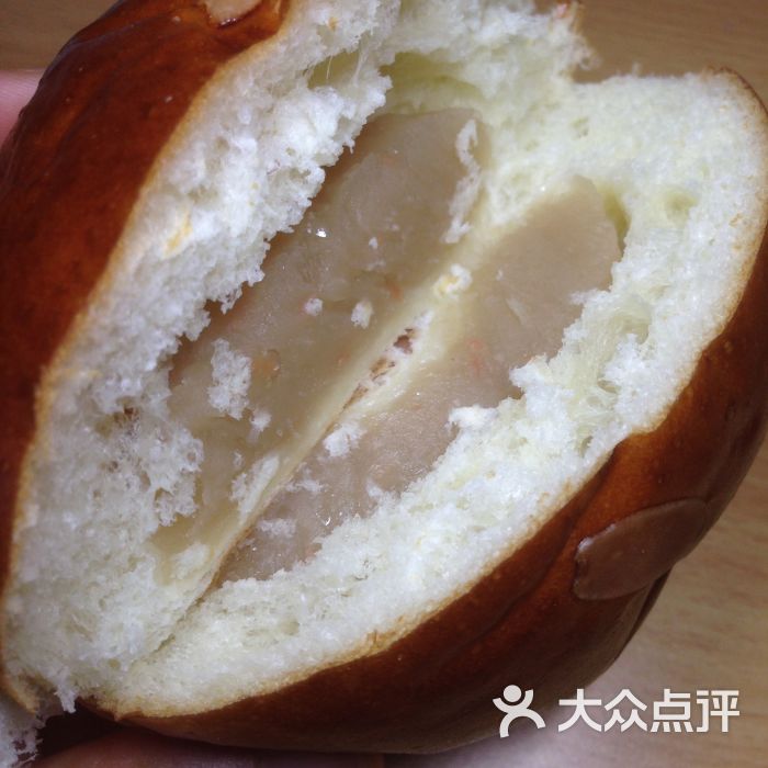 briant石窑面包-图片-上海美食-大众点评网