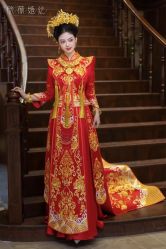 点击看大图 -欣薇婚纱(新源乐汇城店)