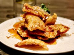 -奉天小馆·非遗东北菜(沈阳万象城店)