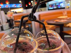 -探鱼·鲜青椒爽麻烤鱼(银泰城店)