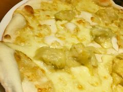 -JINNS锦时 steak&pizza(浸信会礼拜堂旧址店)