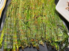 -许哥东北烧烤·铁丳烤串·宫后夹肉(繁花中心店)