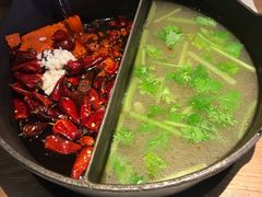 -盡膳口福跷脚牛肉火锅(北美新天地店)