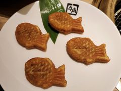-牛角烧肉(步步高星城天地店)