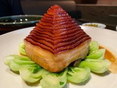 -湖滨28中餐厅·西湖宴·杭州君悦酒店