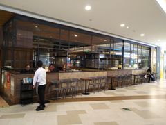 -大树餐厅(益田假日店)