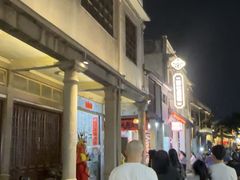-揭阳楼