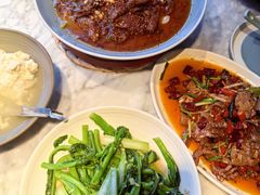 -懒人盐府人家(航天桥店)