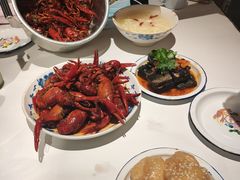 -老长沙龙虾馆·聚会餐厅(白石洲店)