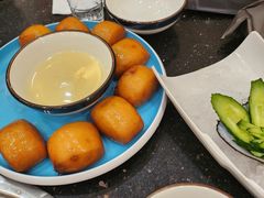 -瑞杰烧烤店·24小时营业(山东路店)