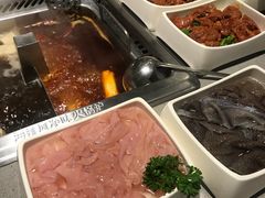 -海底捞火锅(石厦时代广场店)