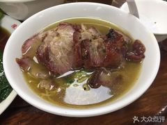 -陈光记烧腊店(罗保博士街店)