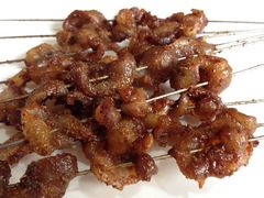 iphone_upload_pic-小杨烤肉(朱雀店)