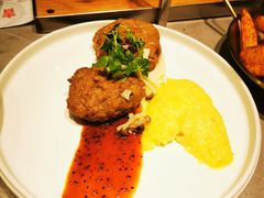 -通海俄式烧烤·俄罗斯大串(嵩山路店)