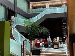 -厦门悦华酒店