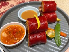 -点都德(奥体印象城店)