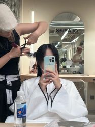 -GRAVITY HAIR 地心引力