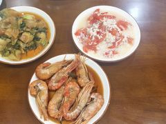 -红灯笼龙凤饭店(宁波老字号店)